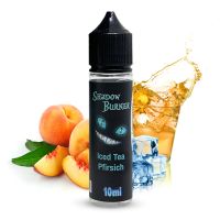 Shadow Burner - Iced Tea Pfirsich Aroma 10ml Shadow Burner - Iced Tea Pfirsich Aroma 10ml