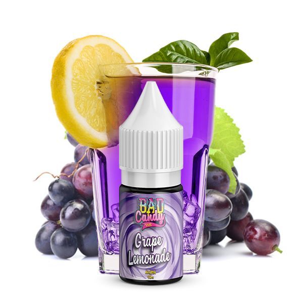 Bad Candy - Grape Lemonade Aroma 10ml