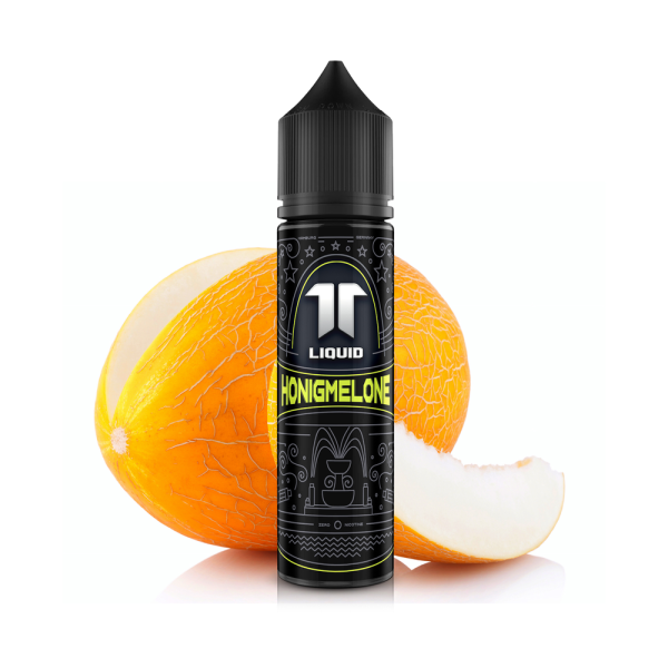 Elf-Liquid - Honigmelone Aroma 10ml