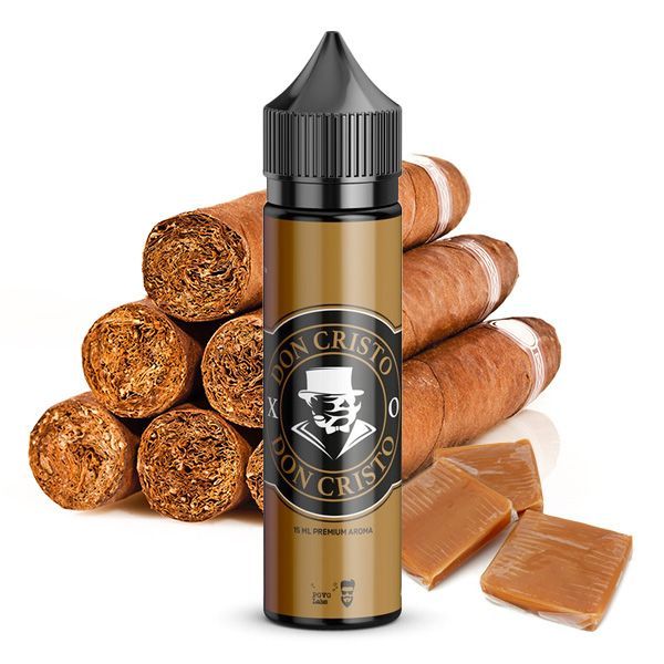 Don Cristo Aroma - Don Cristo Xo 10ml