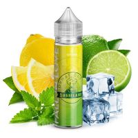 Bossiland Aroma - Fall in Love 10ml Bossiland Aroma - Fall in Love 10ml