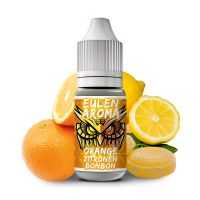 Eulen Aroma - Orange Zitronenbonbon Aroma 10ml Eulen Aroma - Orange Zitronenbonbon Aroma 10ml