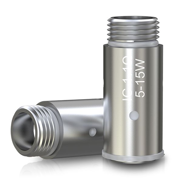 Eleaf IC iCare Verdampferköpfe