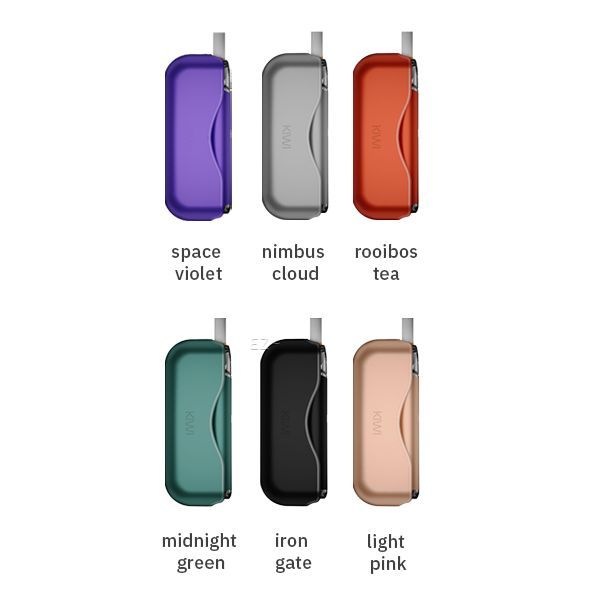 KIWI 1 Starter Kit online kaufen | Mc Smoker | Mc Smoker