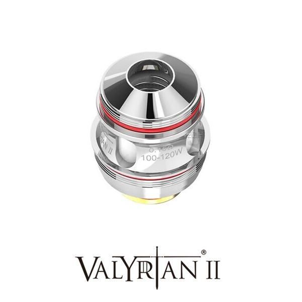 Uwell Valyrian 2 Verdampferköpfe