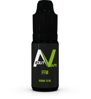 About Vape Aroma - FFM 10ml About Vape Aroma - FFM 10ml