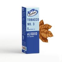 Erste Sahne - Tobacco No. 3 Erste Sahne - Tobacco No. 3