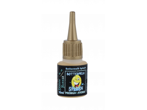 Shadow Burner Aroma - Bottermelk Splash 10ml