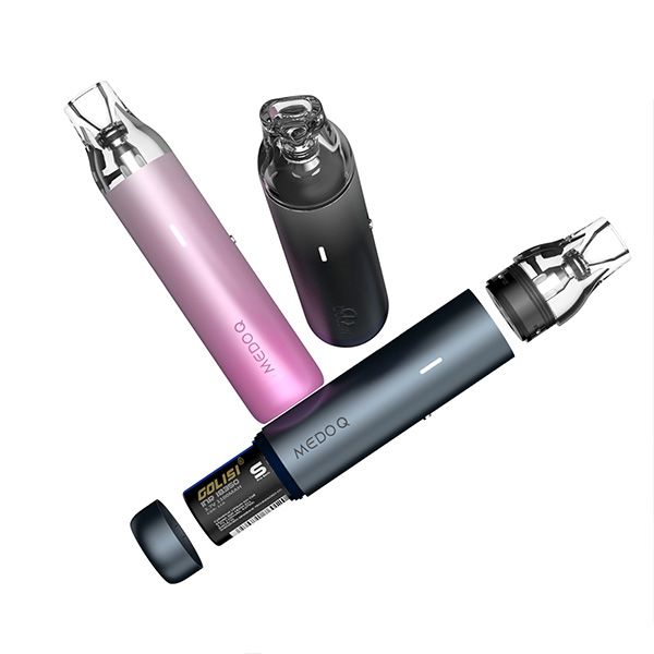elfbar elfa kaufen Medo Pod Kit Review - Another 'Medo' of the Road Pod Kit? main image 0