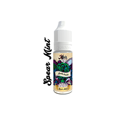 Liquideo - Spear Mint