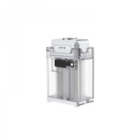 BD Vape x Hirano Design - Droid Boro RDTA Tank BD Vape x Hirano Design - Droid Boro RDTA Tank