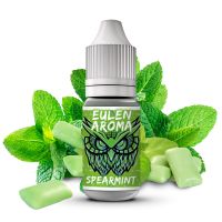 Eulen Aroma - Spearmint Aroma 10ml Eulen Aroma - Spearmint Aroma 10ml