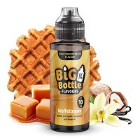 Big Bottle - Waffeltraum Aroma 10ml Big Bottle - Waffeltraum Aroma 10ml