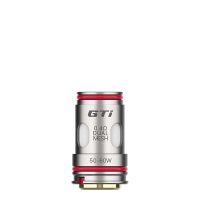 Vaporesso - GTI Dual Coil Mesh Verdampferköpfe