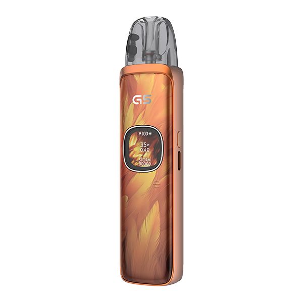 Uwell Caliburn G5 Pod Kit