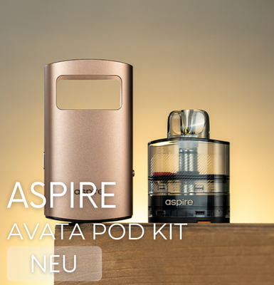 Aspire, Avatar Pod, Kit