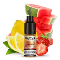 LOST MARY MARYLIQ - Sour Red Nikotinsalz Liquid LOST MARY MARYLIQ - Sour Red Nikotinsalz Liquid