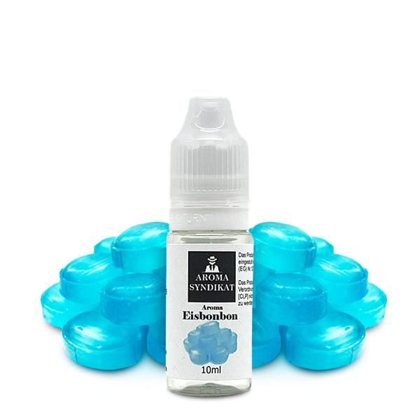 Syndikat Aroma - Eisbonbon 10ml