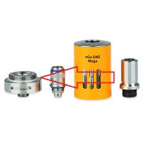 Joyetech eGo One & eGo One Mega Dichtungen Joyetech eGo One & eGo One Mega Dichtungen