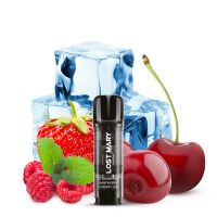 Lost Mary TAPPO - Strawberry Raspberry Cherry Ice Prefilled Pod Lost Mary TAPPO - Strawberry Raspberry Cherry Ice Prefilled Pod