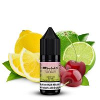 ELUX - Cherry Lime Nikotinsalz Liquid ELUX - Cherry Lime Nikotinsalz Liquid