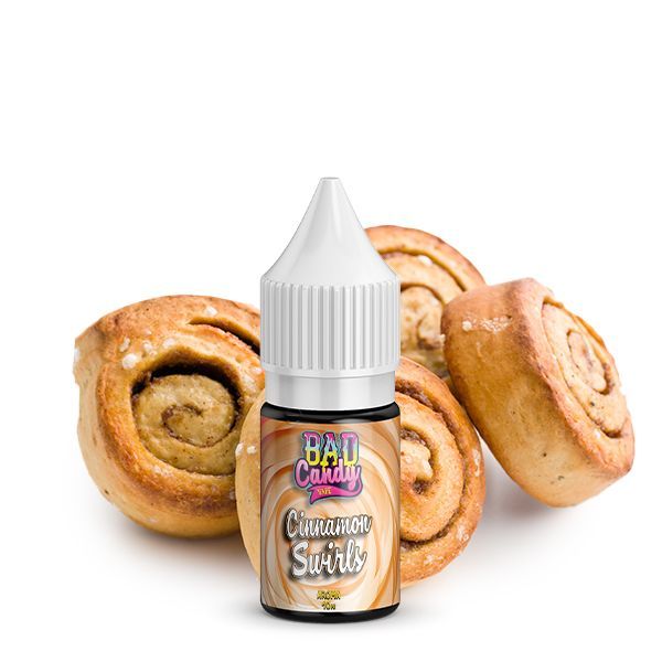 Bad Candy Aroma - Cinnamon Swirls 10ml