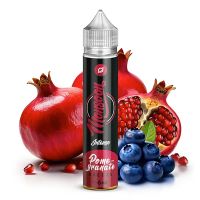 Monsoon - Pomegranate Breeze Aroma 6ml Monsoon - Pomegranate Breeze Aroma 6ml