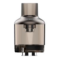 Voopoo TPP Pod Tank Verdampfer - Ohne Coil - Gun Metal