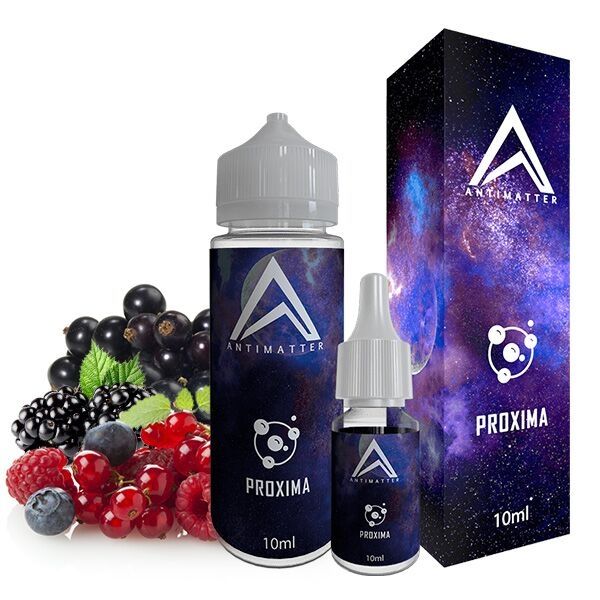 Anitmatter Aroma - Proxima 10ml