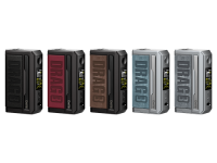 Voopoo Drag 3 Mod Voopoo Drag 3 Mod