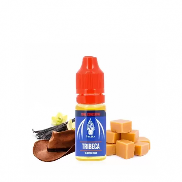 Halo Aroma - Tribeca 10ml
