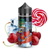 Lädla Juice - Volle Fresse Kirschlolliii ICE Aroma 10ml Lädla Juice - Volle Fresse Kirschlolliii ICE Aroma 10ml