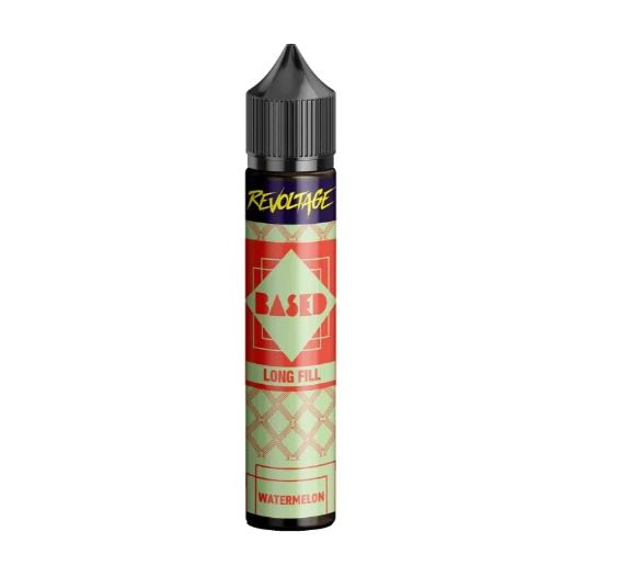 Revoltage - Based Watermelon Aroma 5ml