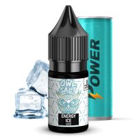 OWL Salt - Energy Ice Liquid OWL Salt - Energy Ice Liquid