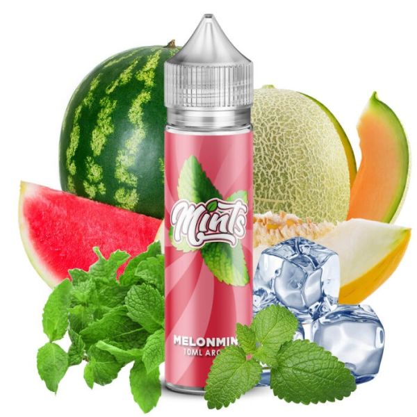 Mints Aroma - Melonmint