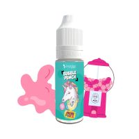 Liquideo - Bubble Punch Liquideo - Bubble Punch