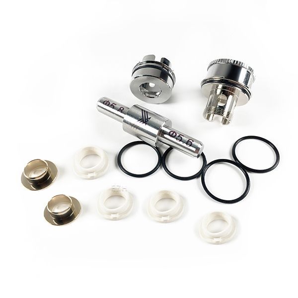 Vapefly Kriemhild RMC RBA Coil