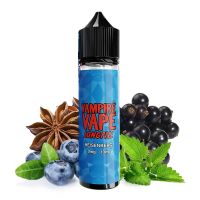 Vampire Vape - Heisenberg Aroma 10ml Vampire Vape - Heisenberg Aroma 10ml