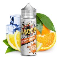 K-Boom Aroma - Fresh O Bomb 10ml K-Boom Aroma - Fresh O Bomb 10ml