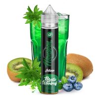 Monsoon - Mystic Woodruff Wave Aroma 6ml Monsoon - Mystic Woodruff Wave Aroma 6ml
