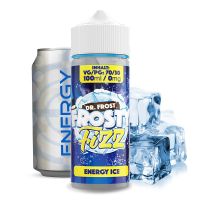 Dr. Frost - Energy Ice 100ml Shortfill Dr. Frost - Energy Ice 100ml Shortfill