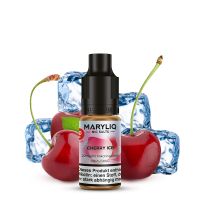 LOST MARY MARYLIQ - Cherry Ice Nikotinsalz Liquid LOST MARY MARYLIQ - Cherry Ice Nikotinsalz Liquid