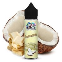 Dampfdidas Aroma - Kokoslade - 15ml Dampfdidas Aroma - Kokoslade - 15ml