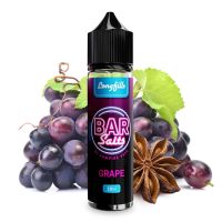 BAR SALTS - Grape Aroma 10ml BAR SALTS - Grape Aroma 10ml
