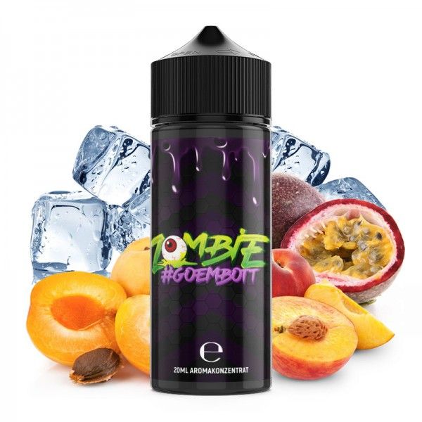 Zombie Aroma - Goembott 20ml