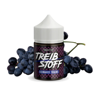 Treibstoff - Schwarze Traube Aroma 10ml Treibstoff - Schwarze Traube Aroma 10ml