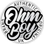 Ohmboy