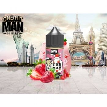 One Hit Wonder Aroma - The Man 30ml