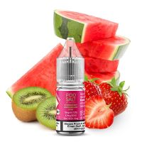 Pod Salt X - Strawberry Watermelon Kiwi Nikotinsalz Liquid - 10ml Pod Salt X - Strawberry Watermelon Kiwi Nikotinsalz Liquid - 10ml