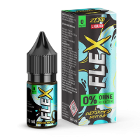 Revoltage - Flex Overdosed Mint Gum Nikotinsalz Liquid Revoltage - Flex Overdosed Mint Gum Nikotinsalz Liquid